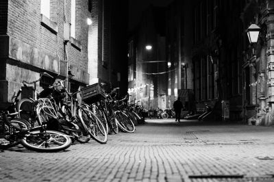 Game over / Street  photography by Photographer streetsixtysix ★3 | STRKNG