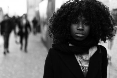 Proud / Black and White  photography by Photographer streetsixtysix ★3 | STRKNG