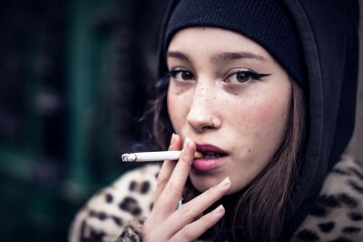 Tease / Menschen  Fotografie von Fotograf streetsixtysix ★3 | STRKNG