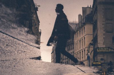 Haussmann / Street  photography by Photographer streetsixtysix ★3 | STRKNG