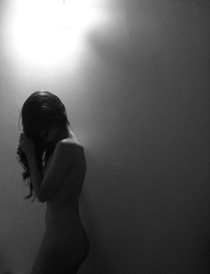 Boira / Nude  photography by Model Ailatan_Engel ★7 | STRKNG