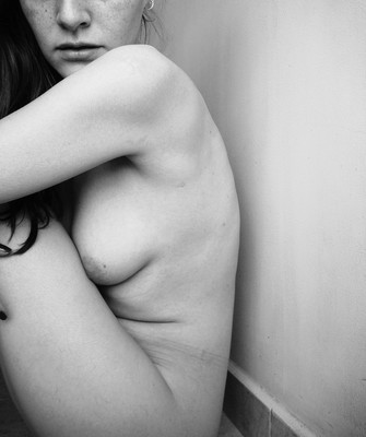 Dondequiera / Nude  Fotografie von Model Ailatan_Engel ★8 | STRKNG
