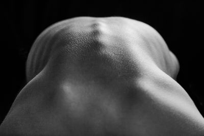 Nude  Fotografie von Fotograf Dietmar Walther ★2 | STRKNG