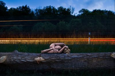 Moon Shine Nudes / Nude  Fotografie von Fotograf Dietmar Walther ★2 | STRKNG