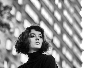 Malwina / Portrait  Fotografie von Fotograf Lagowski_photo ★3 | STRKNG