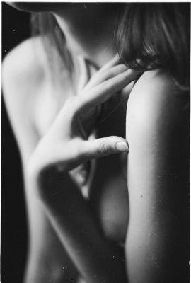 Nude  Fotografie von Fotograf melloncollie ★12 | STRKNG