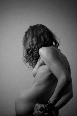 Nude  Fotografie von Fotograf melloncollie ★11 | STRKNG