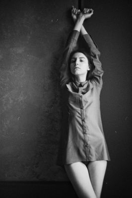 Diana / Portrait  photography by Photographer melloncollie ★11 | STRKNG