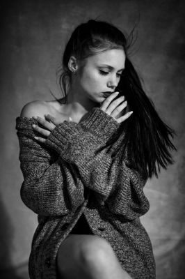 Belle / Menschen  Fotografie von Fotograf Jürgen Kremer ★2 | STRKNG