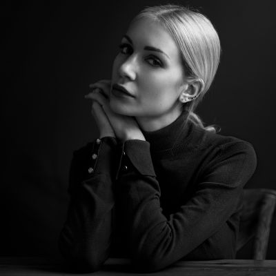 Sonja / Menschen  Fotografie von Fotograf Jürgen Kremer ★2 | STRKNG