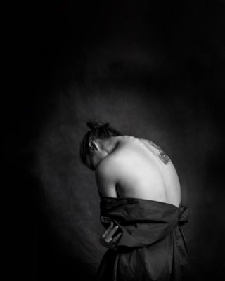 Anna / People  photography by Photographer Jürgen Kremer ★2 | STRKNG