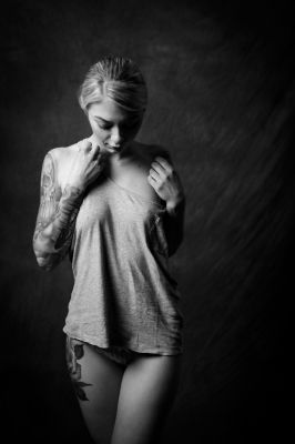 Lisa / Menschen  Fotografie von Fotograf Jürgen Kremer ★2 | STRKNG