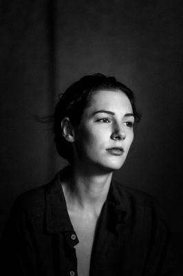 Caro / Menschen  Fotografie von Fotograf Jürgen Kremer ★2 | STRKNG