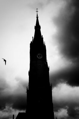 Black and White  photography by Photographer Tjeerd van der Heeft | STRKNG