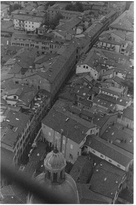 Bologna (1) / Stadtlandschaften  Fotografie von Fotograf pranzou ★1 | STRKNG