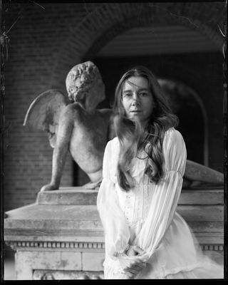 Johanna / Portrait  photography by Photographer marseiphoto ★7 | STRKNG