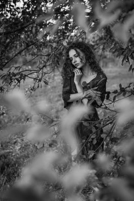 Dream / Portrait  photography by Photographer MG-Lichtmaler ★7 | STRKNG