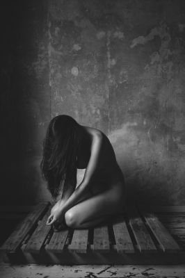 broken / Nude  photography by Photographer MG-Lichtmaler ★6 | STRKNG