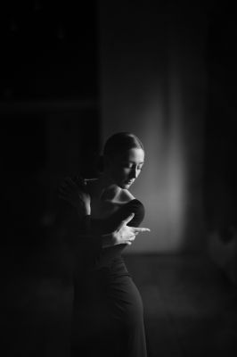 Emotional RAW / Fine Art  Fotografie von Fotograf Roman Dejon ★8 | STRKNG