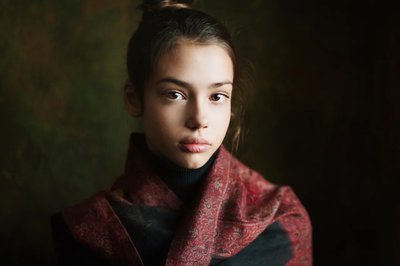 Portrait / Menschen  Fotografie von Fotograf Maxim Maximov ★4 | STRKNG