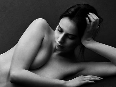 - Julia - / Fine Art  photography by Photographer Peter Pape ★6 | STRKNG
