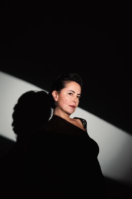 Elegant Dream / Portrait  Fotografie von Fotograf Volkan Sorkun | STRKNG