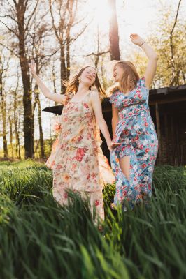 Cosima&amp;Eva / Fashion / Beauty  photography by Photographer oleggewie ★4 | STRKNG