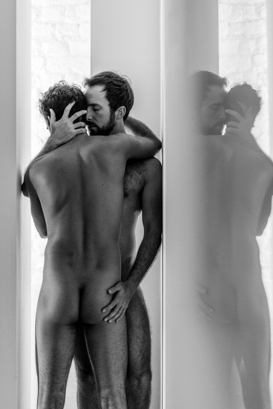sensual - &copy; pure male photography | Nude