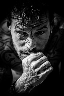 face / Portrait  photography by Photographer pure male photography ★3 | STRKNG