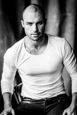 handsome / Portrait  photography by Photographer pure male photography ★2 | STRKNG
