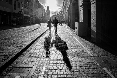 Street  photography by Photographer Uwe Leininger ★2 | STRKNG