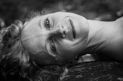 Smile / Menschen  Fotografie von Fotograf Uwe Leininger ★2 | STRKNG