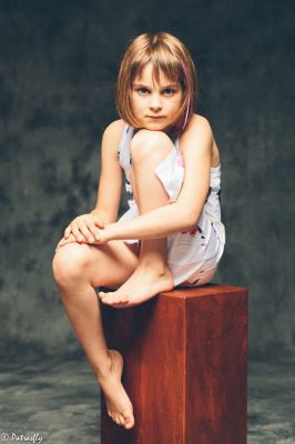 Portrait  photography by Photographer Franck Patras | STRKNG