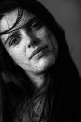 Jessica / Portrait  photography by Photographer Sabine Gassner ★2 | STRKNG