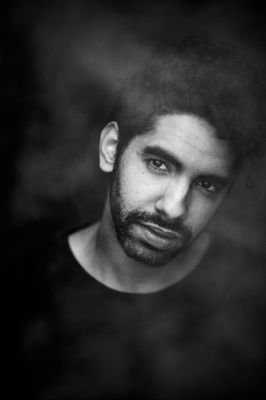 YOUNES / Portrait  photography by Photographer Sabine Gassner ★2 | STRKNG