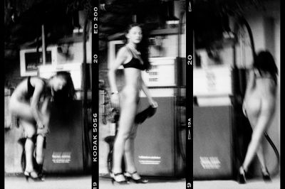 FRÜHWERK | 1994 / People  photography by Photographer seenext.de ★4 | STRKNG