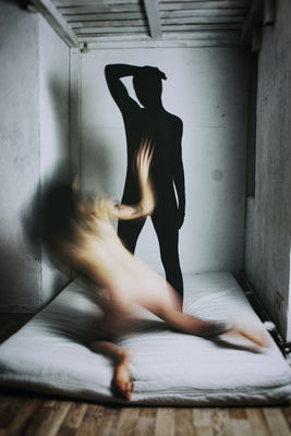 In rooms / Stimmungen  Fotografie von Fotografin Lilith Terra ★23 | STRKNG