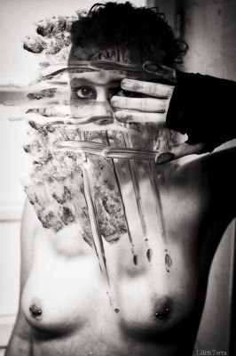 An meinem Fenster... / Stimmungen  Fotografie von Fotografin Lilith Terra ★23 | STRKNG