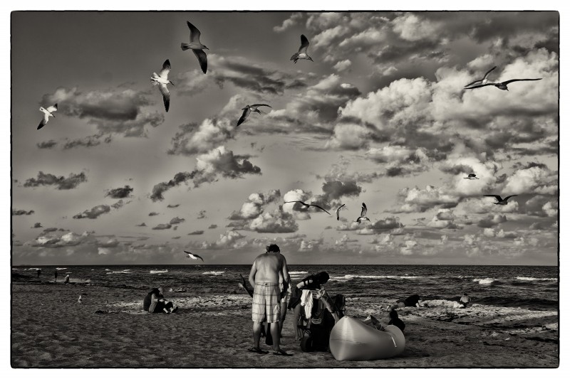 Miami South Beach - &copy; Martin Graf | Street