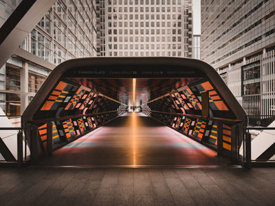 London / Architektur  Fotografie von Fotograf Olli Gräf ★9 | STRKNG