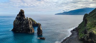 Ribeira da Janela / Landscapes  photography by Photographer Y. Adrian ★1 | STRKNG