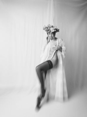 La Ghirlanda / Nude  photography by Photographer 6oize6 ★44 | STRKNG