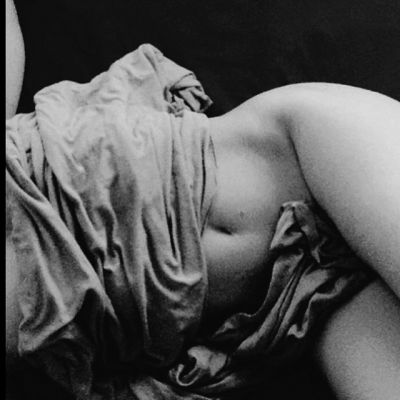 Body Sculpture / Fine Art  Fotografie von Fotografin Runa Vera ★2 | STRKNG