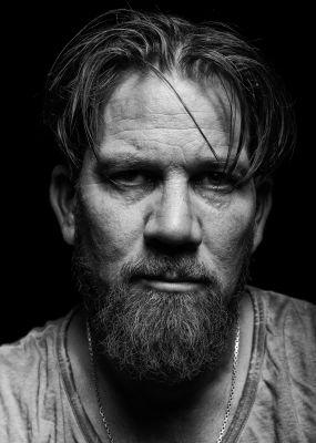 Men / Portrait  Fotografie von Fotograf Der Niederauer ★3 | STRKNG