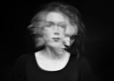 3 Faces one Person / Fine Art  photography by Photographer Der Niederauer ★3 | STRKNG