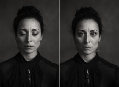 Ana / Portrait  photography by Photographer Claudy B. ★45 | STRKNG
