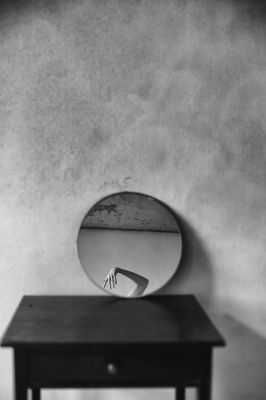 116,5 / Conceptual  photography by Photographer Claudy B. ★47 | STRKNG