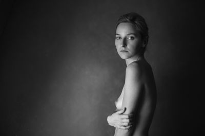 ** / Portrait  Fotografie von Fotografin Claudy B. ★53 | STRKNG