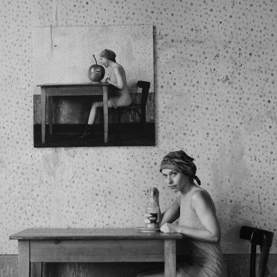 Der Obstteller III / Conceptual  photography by Photographer Claudy B. ★46 | STRKNG