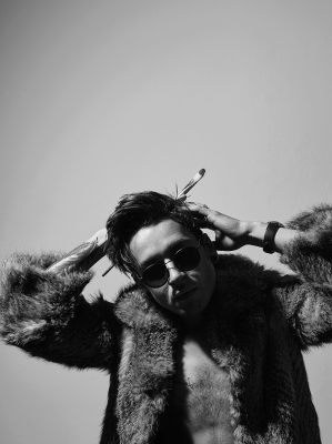 Portrait  photography by Photographer 5ascha ★1 | STRKNG